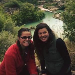 Meet your Posher, Deanna